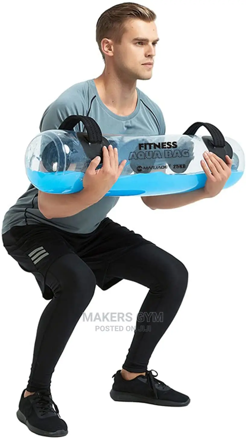 Water Weight Bag