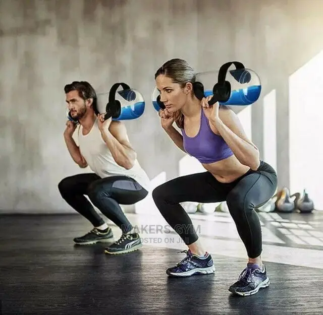 Water Weight Bag