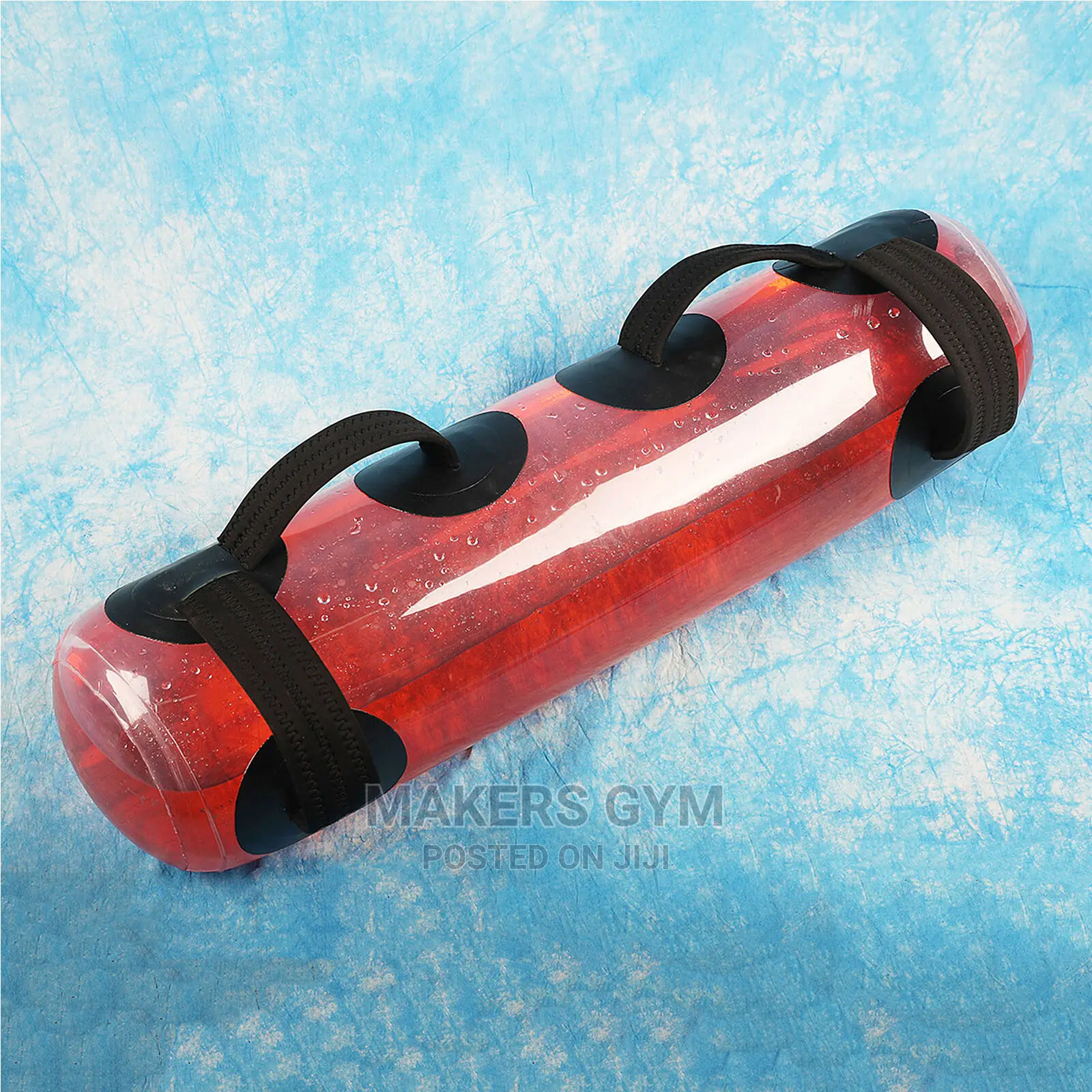 Water Weight Bag