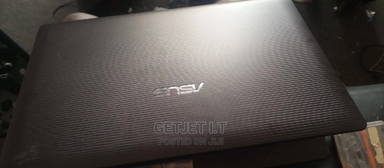 Laptop Asus 8GB Intel Core I5 HDD 500GB