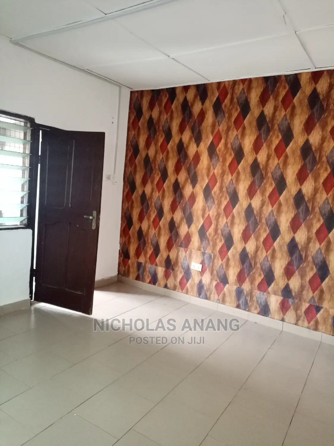 1bdrm House in Lekma Hospital, New Town for rent