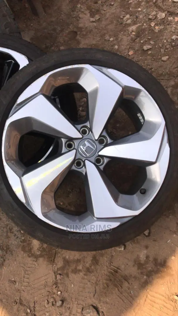 Original Honda Touring Rim