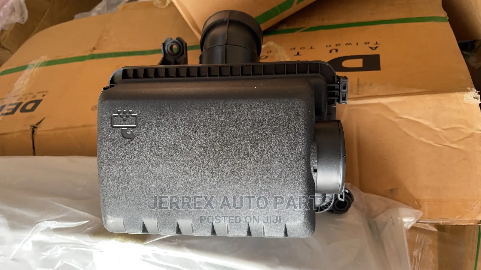 Hyundai Elantra 2017-2018 Aircleaner Box