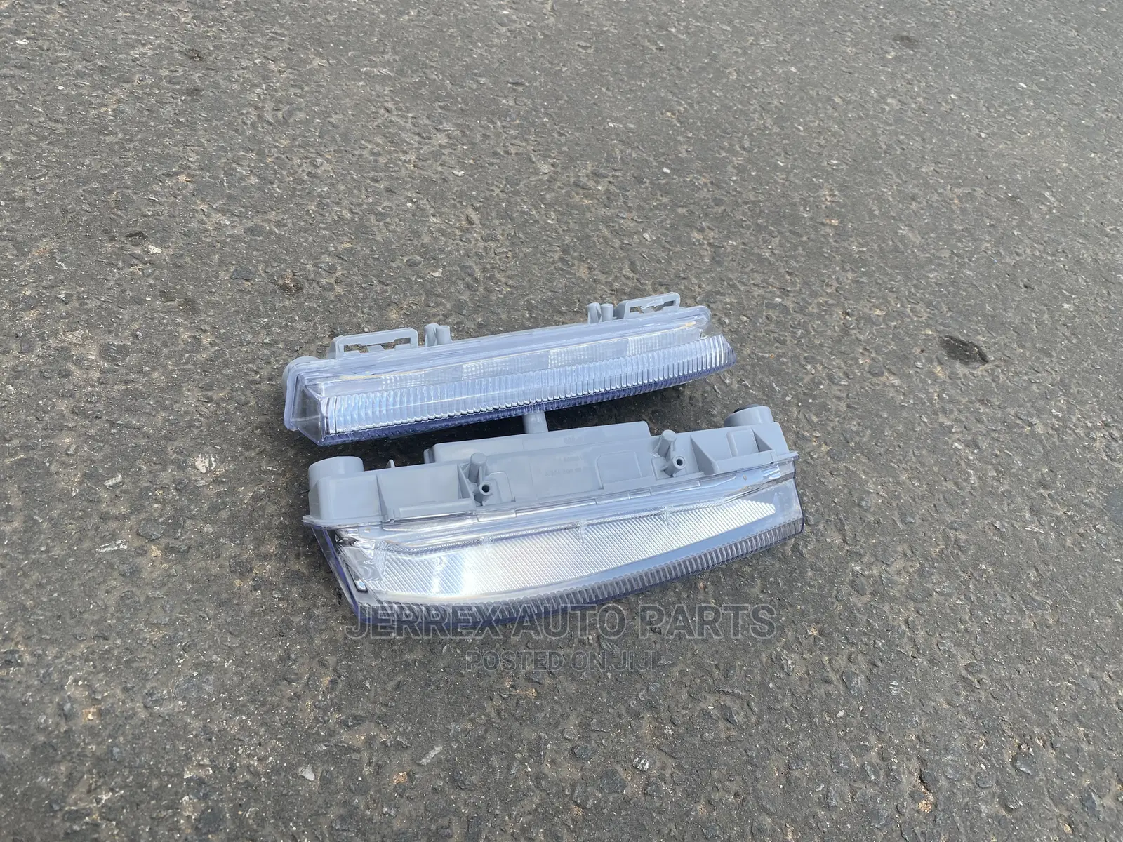 Mercedes Benz(W205)2012-2014 Fog Light