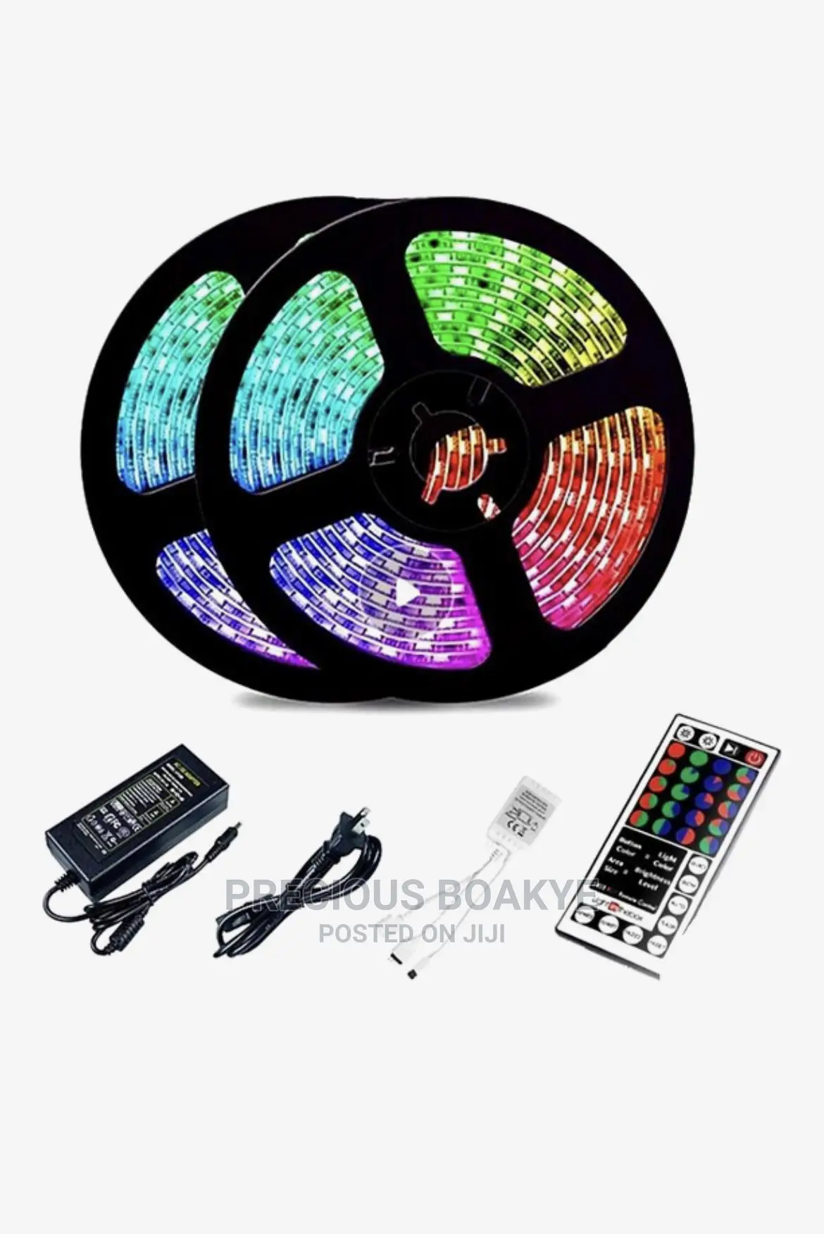 Strip Light / Wire Light