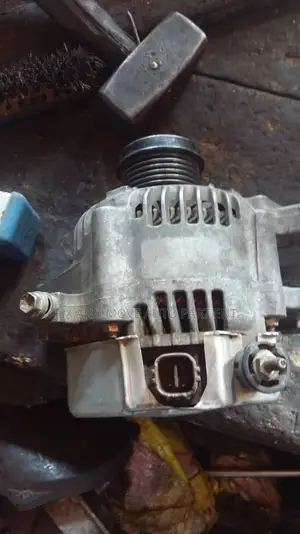 Toyota Rush Tested AlternatorMotor Available