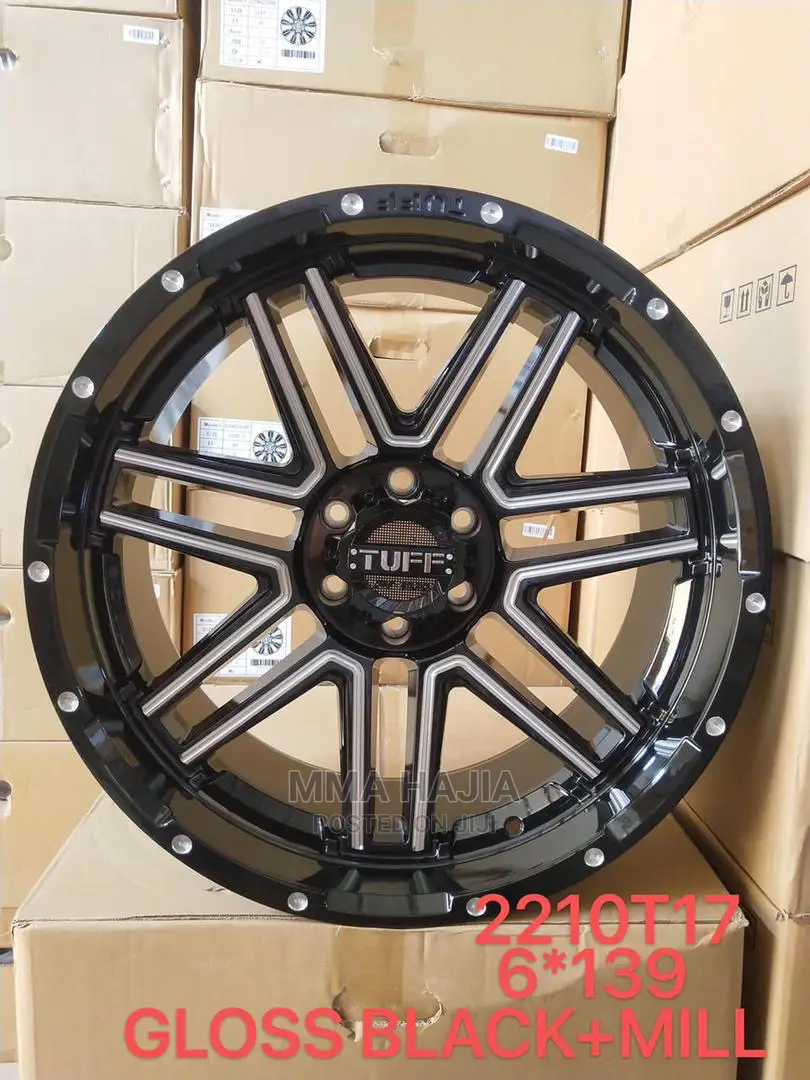 X Calid Rim 22