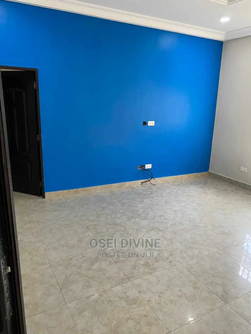 Very Executive 2bedrooms Apartments Dansoman Enso