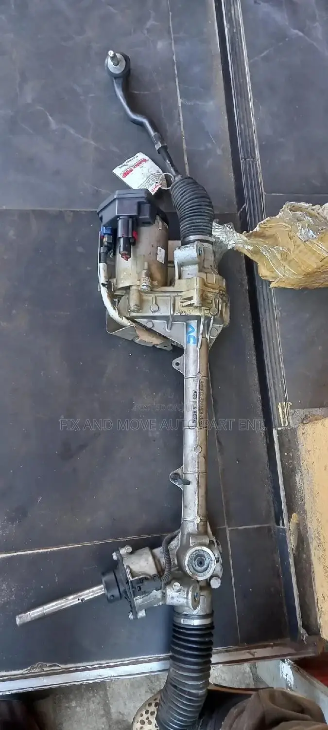 Ford Fusion 2013-2017 Home Used STEERING RACK in Stock
