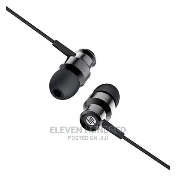 HP EARPHONE for Laptops/Phones/