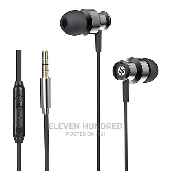HP EARPHONE for Laptops/Phones/
