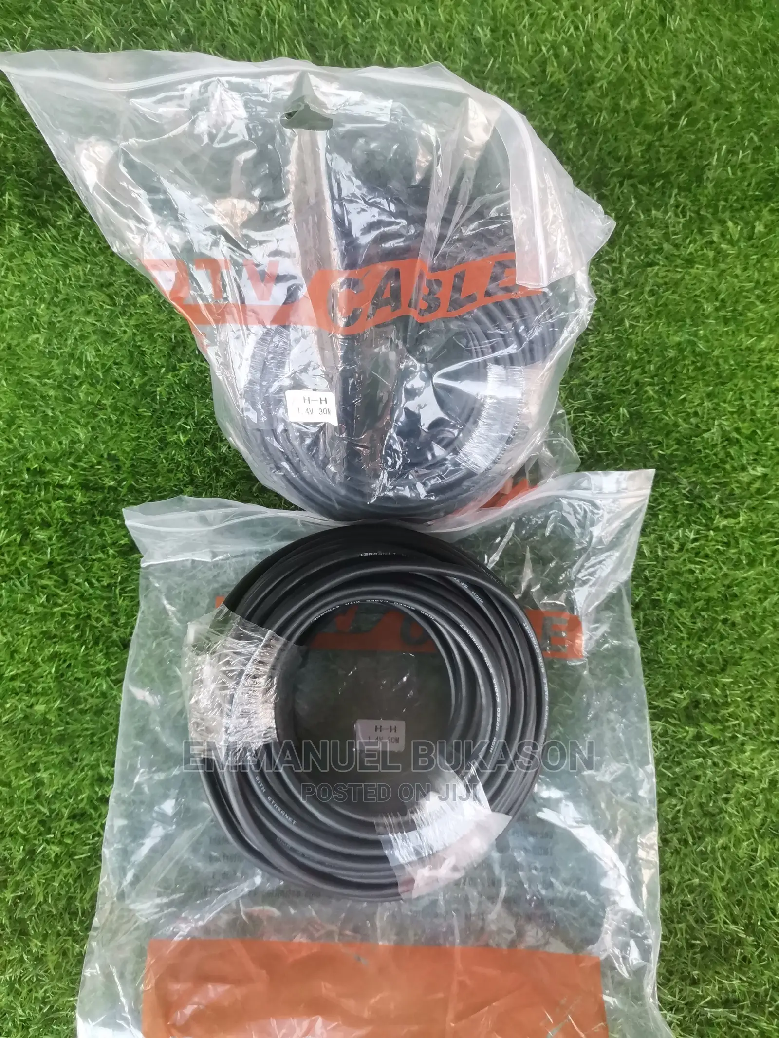 30m HDMI Cable Original One
