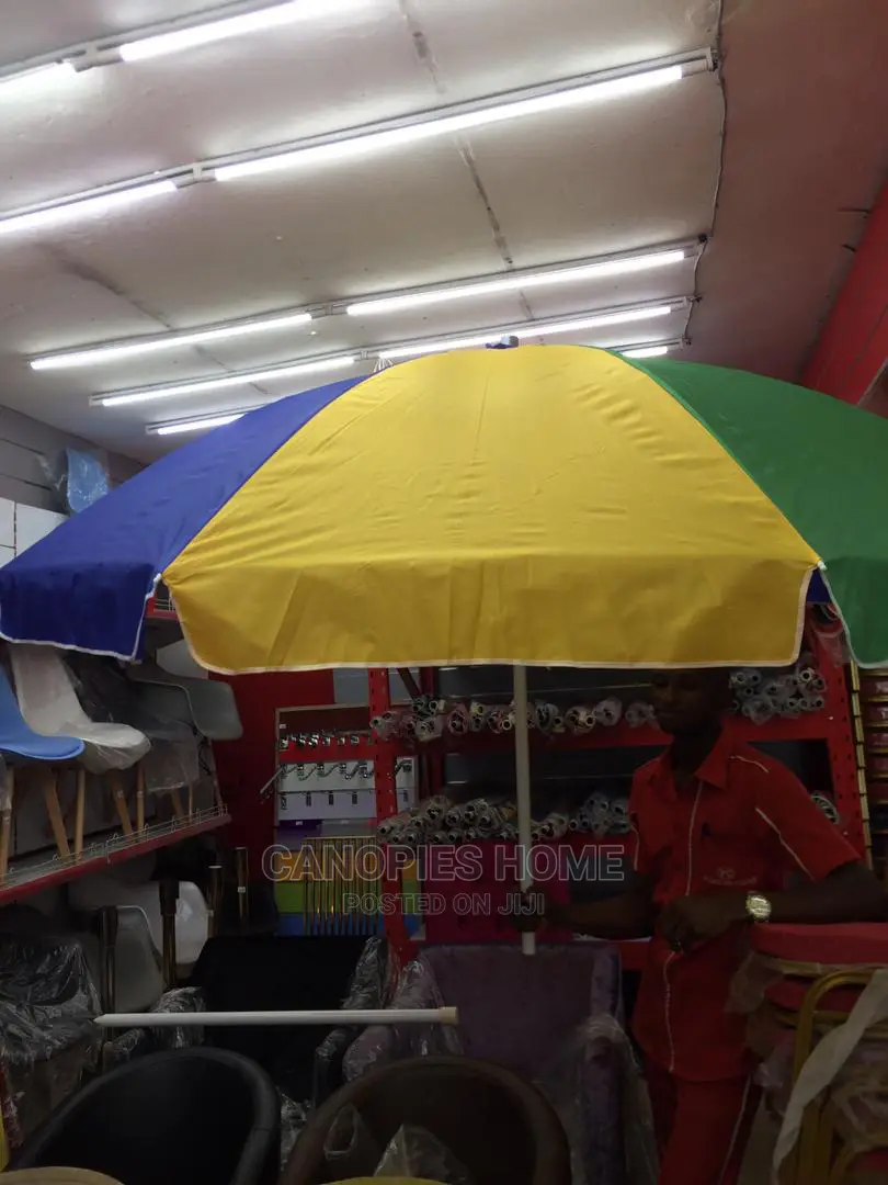 Durable Umbrellas