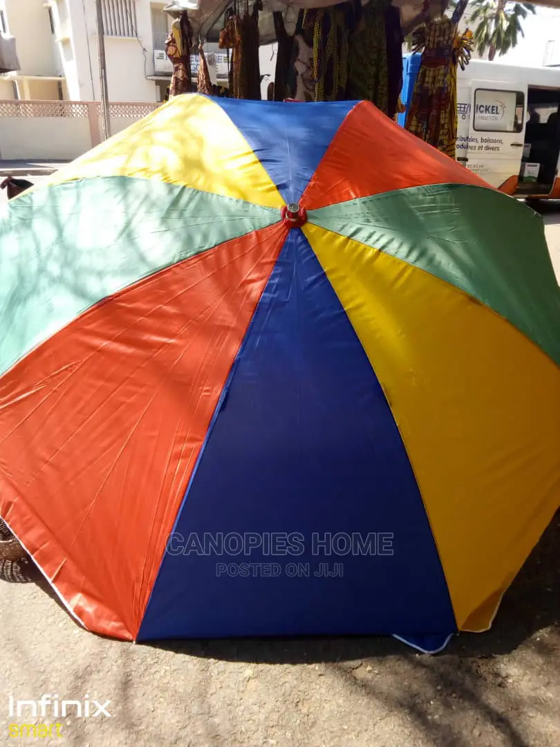 Durable Umbrellas