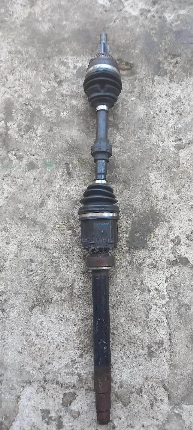 Toyota Highlander 2015-2018 Front Drive Shaft Pair in Stock