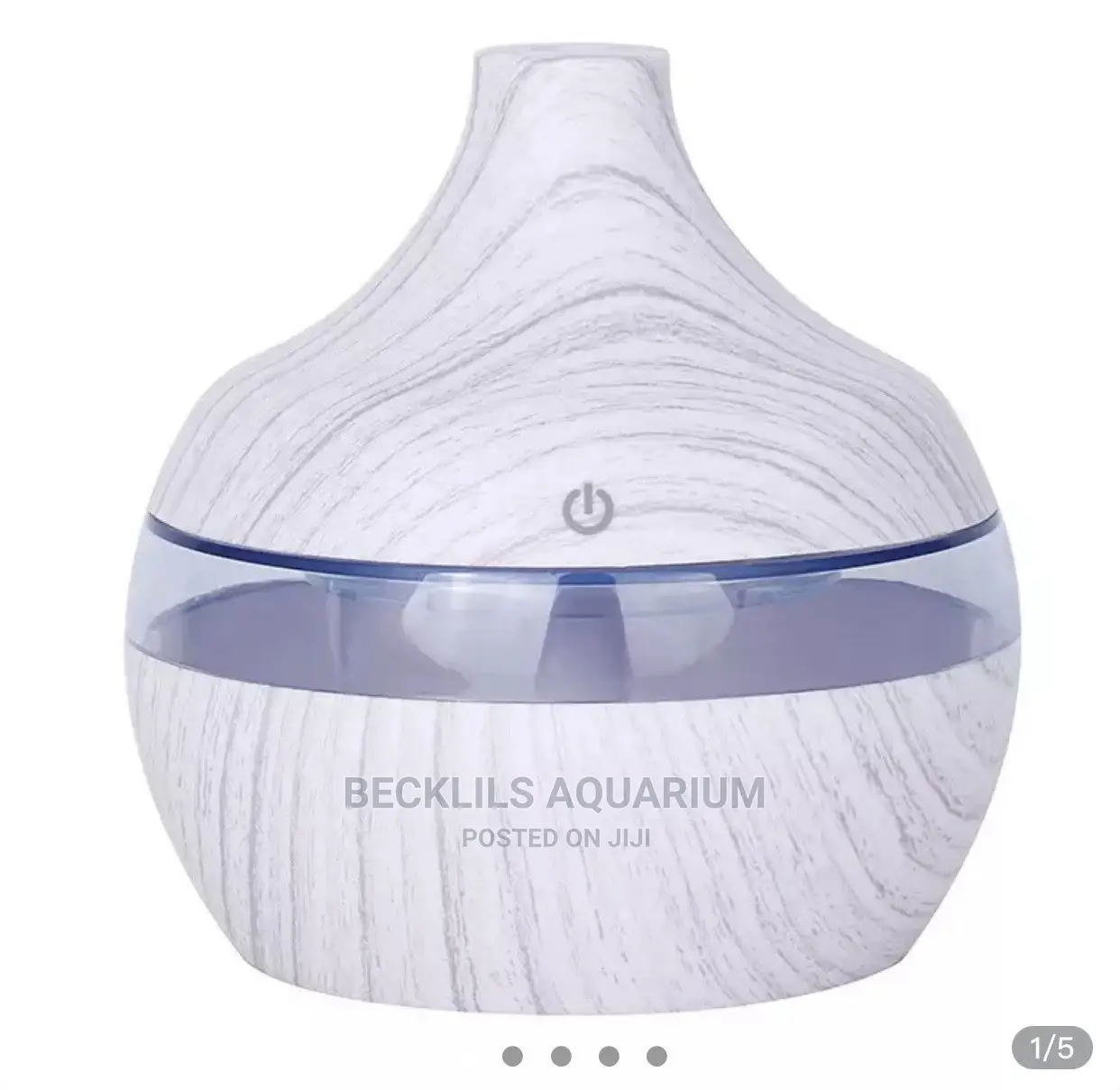 Wholesale 300ml Aroma Diffuser