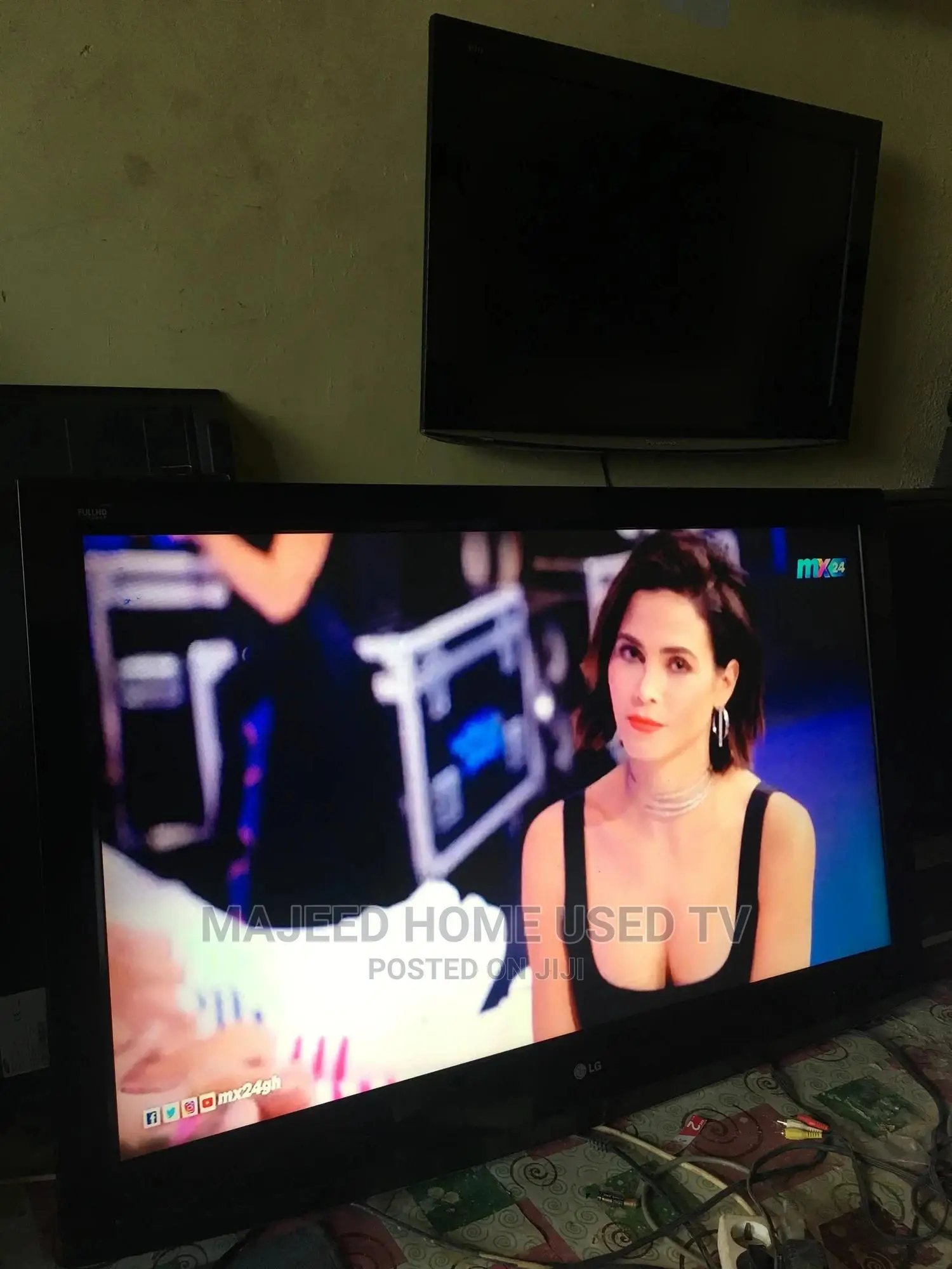 47inches LG LCD Digital Tv