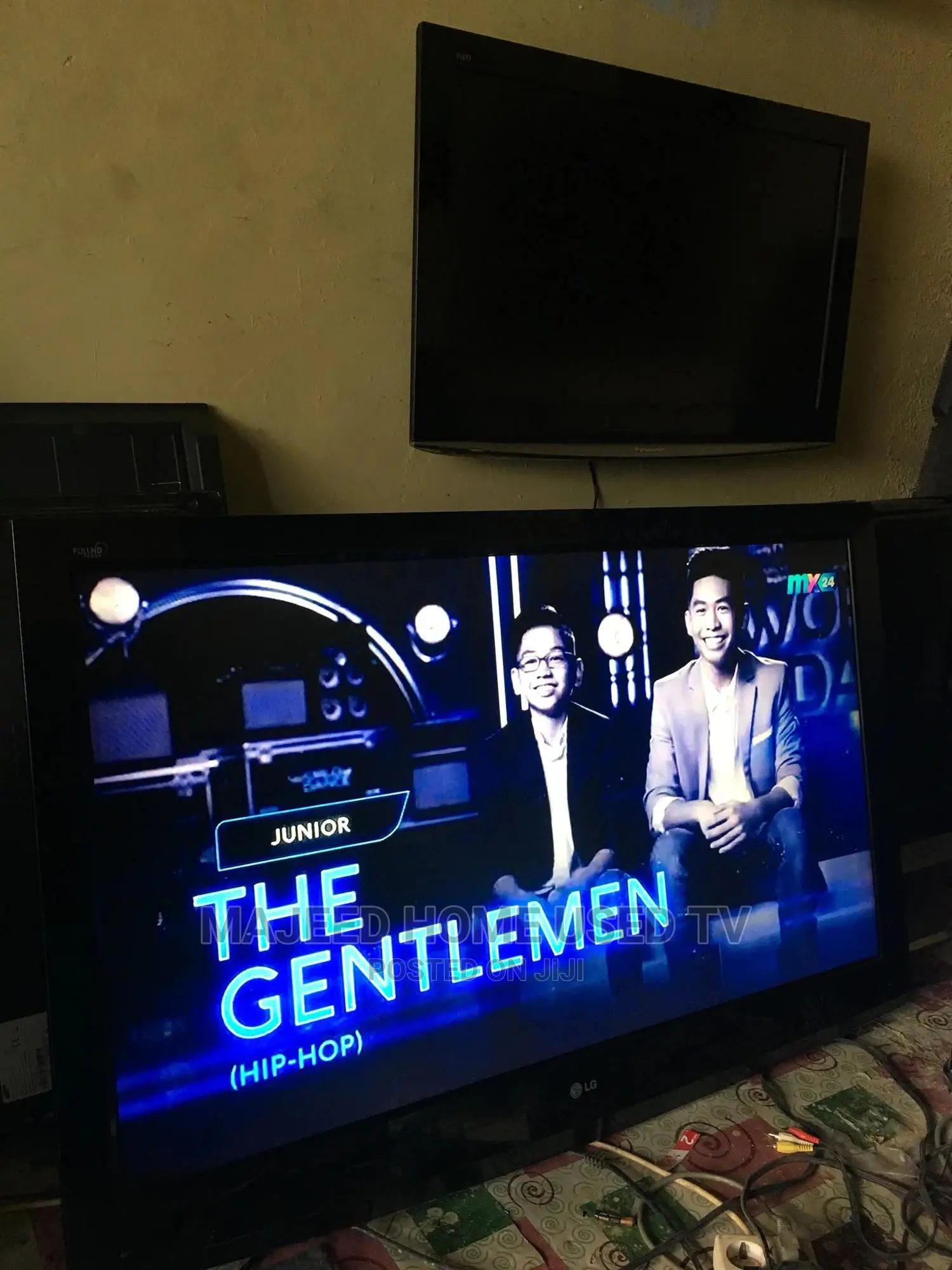 47inches LG LCD Digital Tv