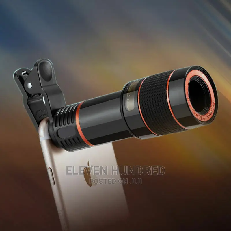 Phone Lens