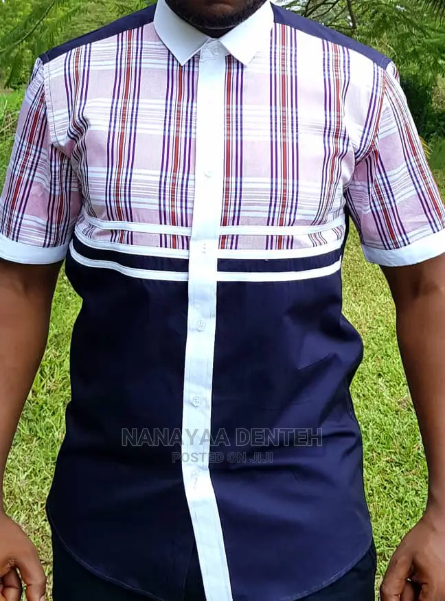 Men's Shirt