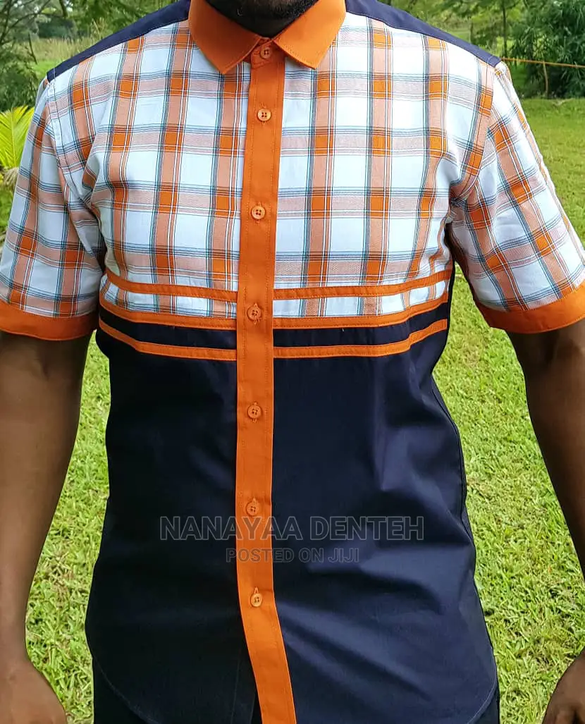Men's Shirt