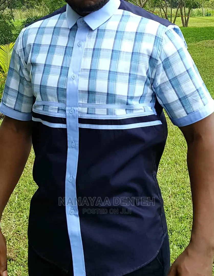 Men's Shirt