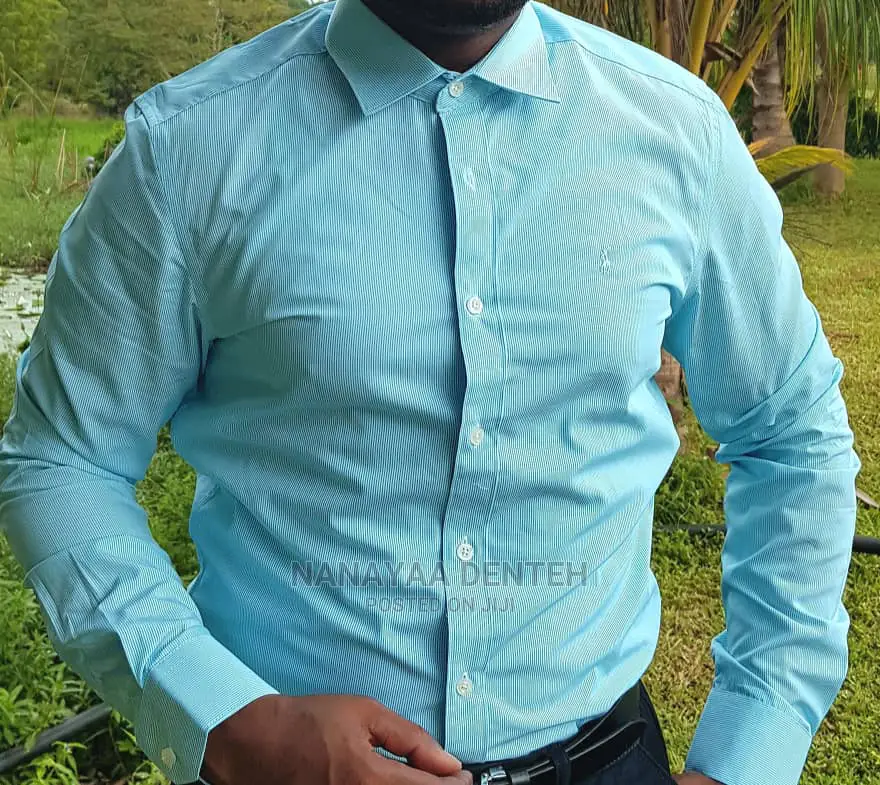 Men's Shirt
