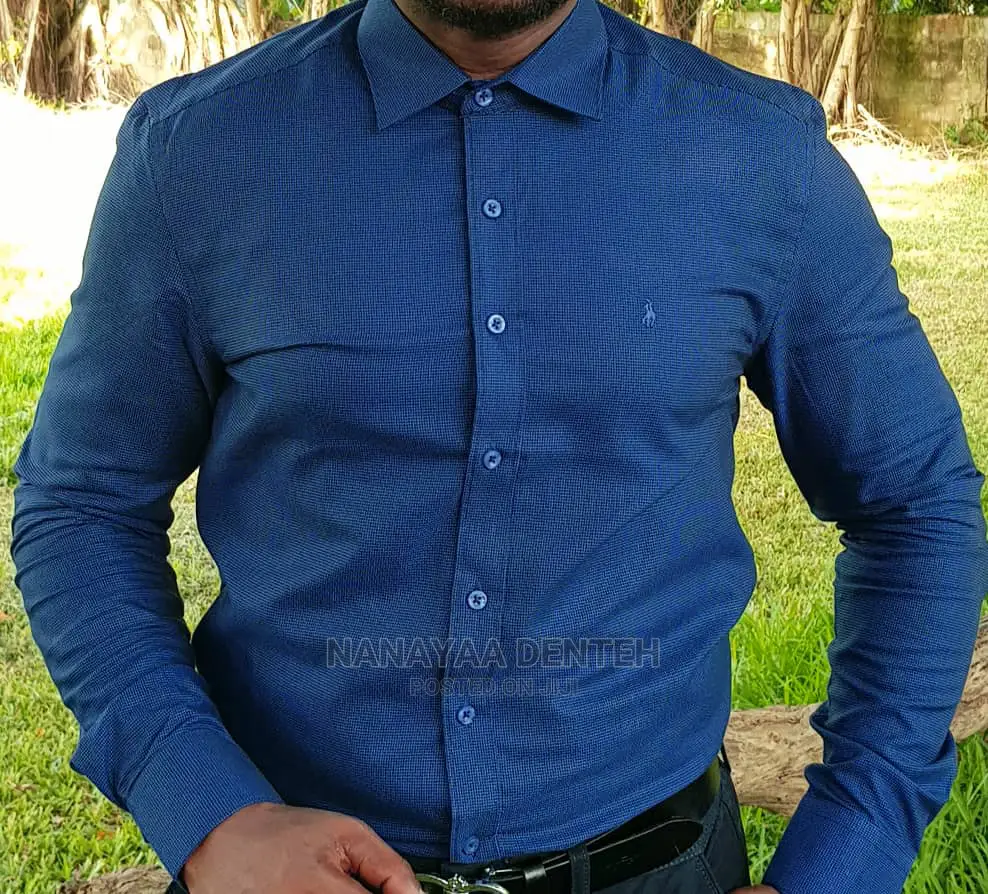 Men's Shirt