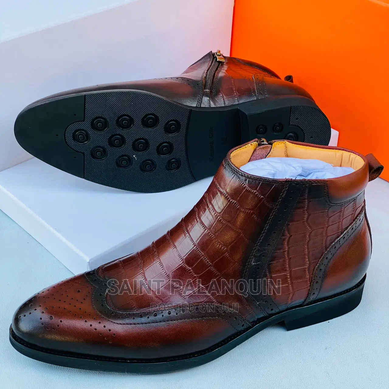 Kenneth Cole Boot