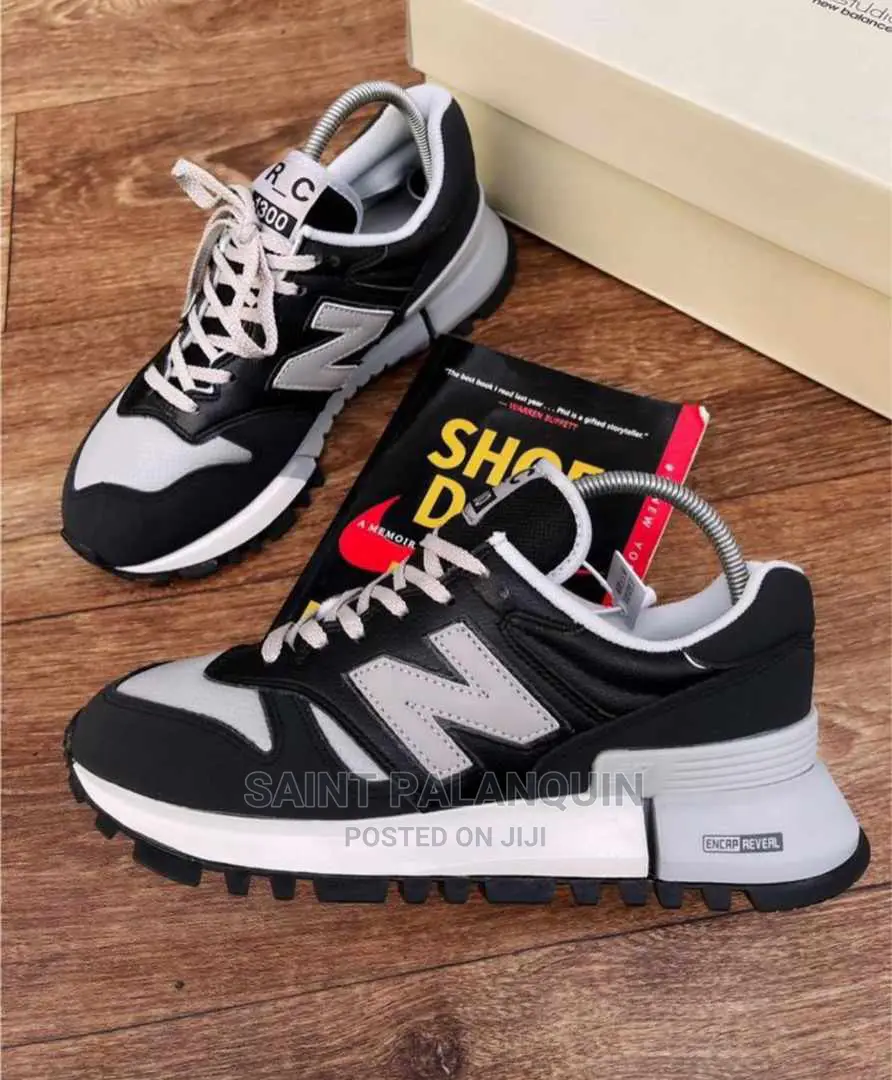 New Balance Sneak