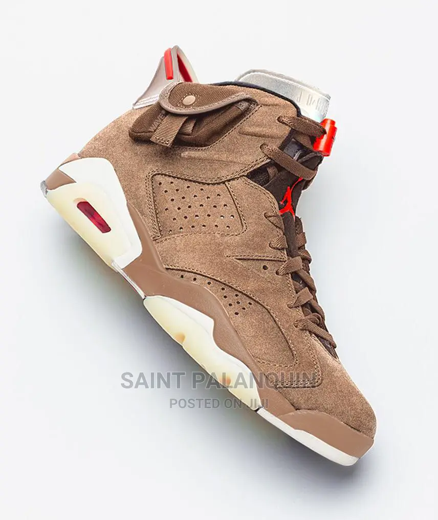 Nike Sneaker