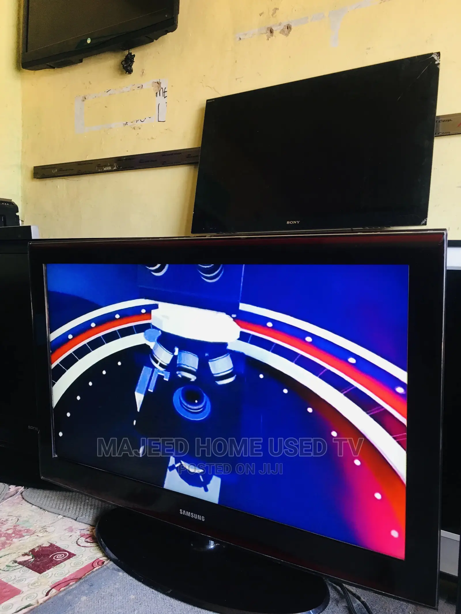 40inches Wide Samsung Digital Tv