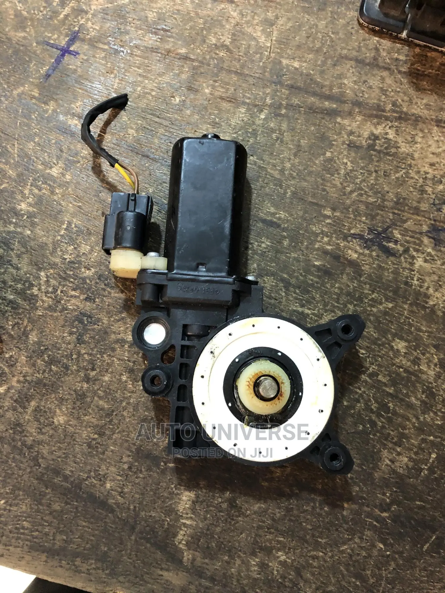 Kia Picanto Door Motor Available