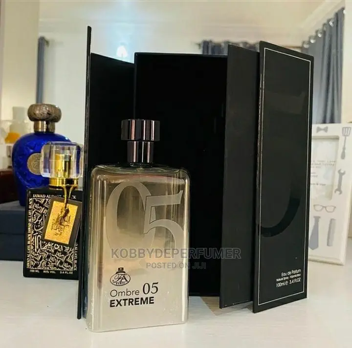 Ombre 05 Extreme Perfume