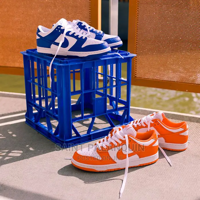 Nike Low Dunk