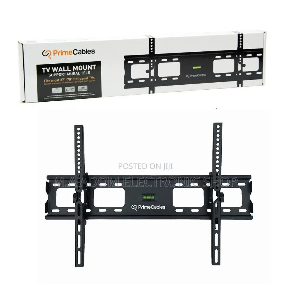 Tilting Adjustable Tv Wall Mount 32”-65”