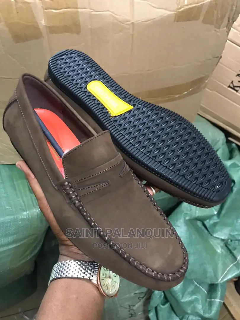 Original Loafers