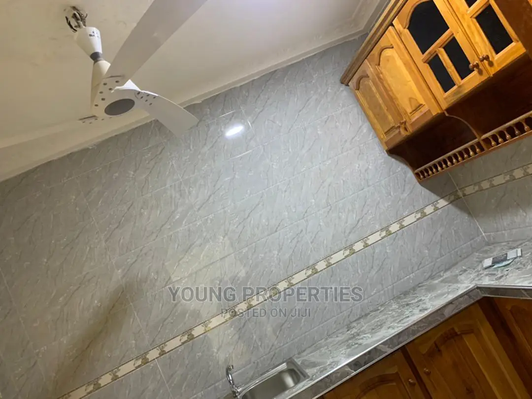 2bdrm Apartment in Young Agent, Amasaman for rent