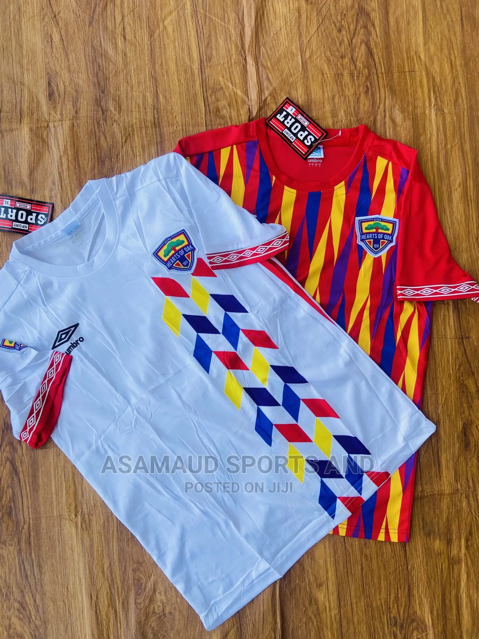 Local Club JERSEY at Cool Price