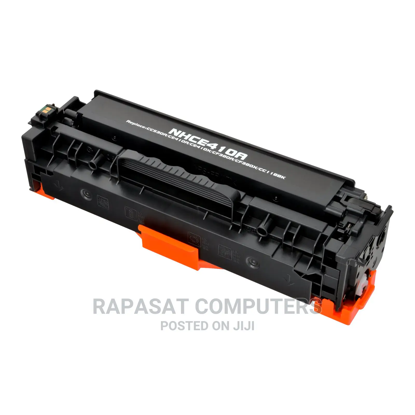 Anc 304A 305A 312X (Ce410a) Black Compatible Laserjet Toner