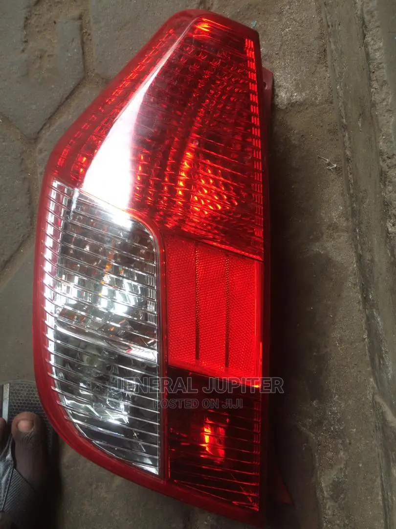Hyundai I10 2008/10 Tail Light.