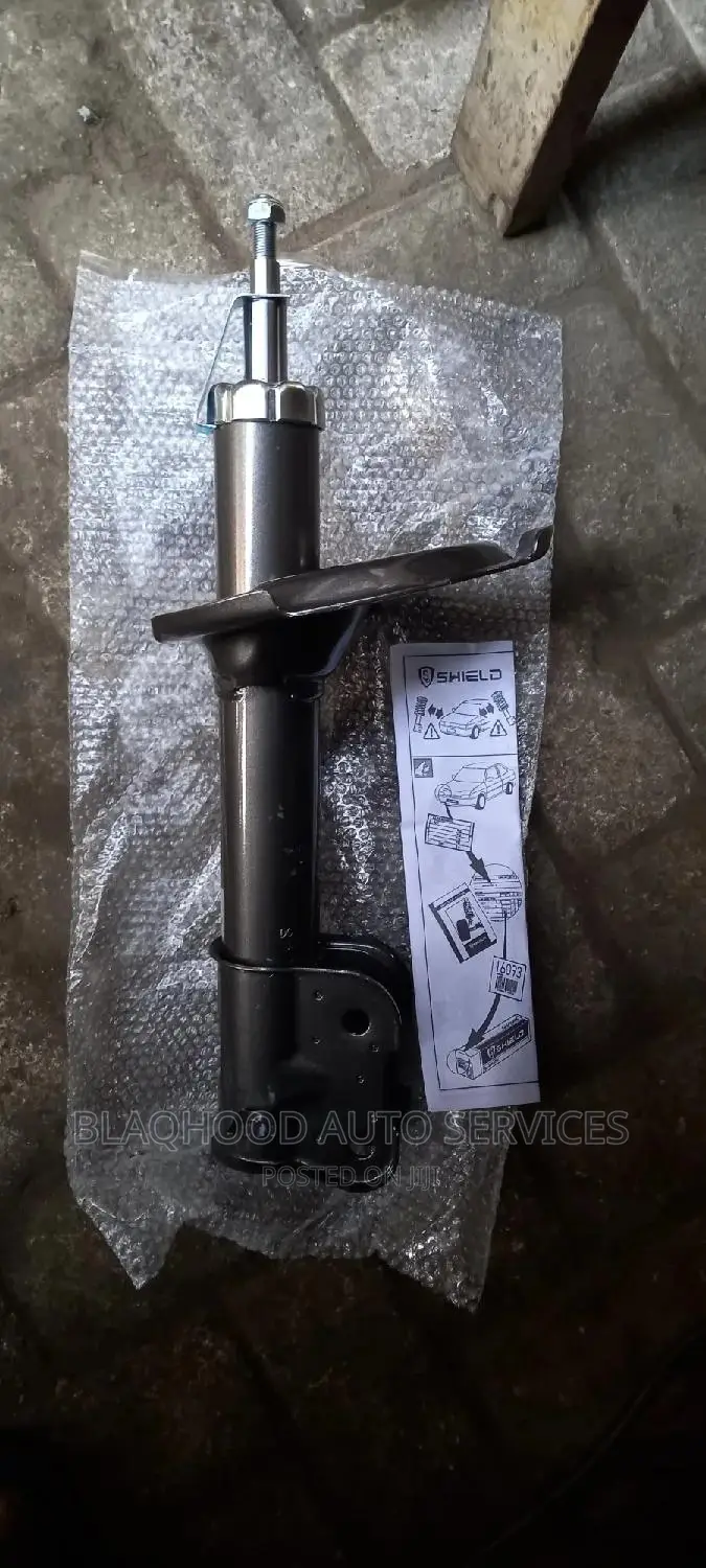 Hyundai Santa Fe 2010-12 Front SHOCK ABSORBER Pair in Stock