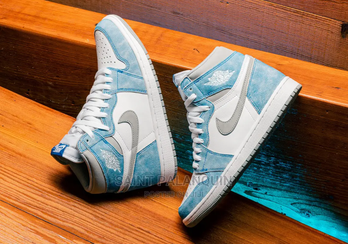 Original Nike Jordan One
