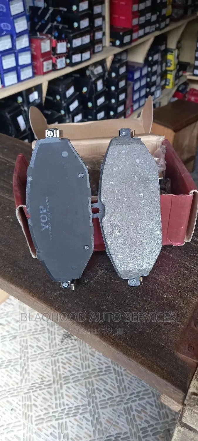 Mercedes Benz C300 2015-2019 Front BRAKE PAD Pair Available