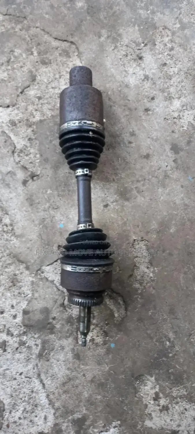 Ford F150 2010-2014 Front Drive Shaft Pair Available