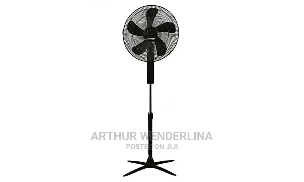 BINATONE 16" Standing Fan MODEL VS-1656