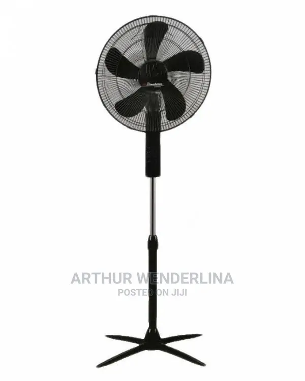 BINATONE 16" Standing Fan MODEL VS-1656