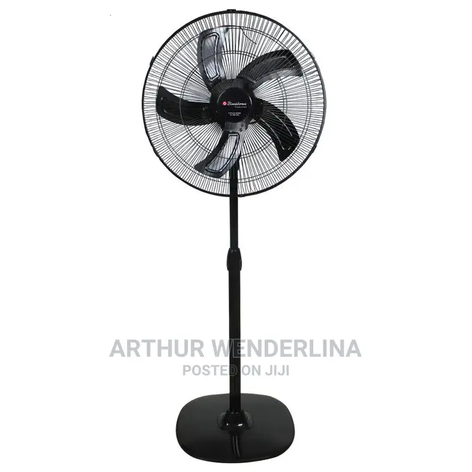 Binatone 18 Standing Fan TS-1880 MK2