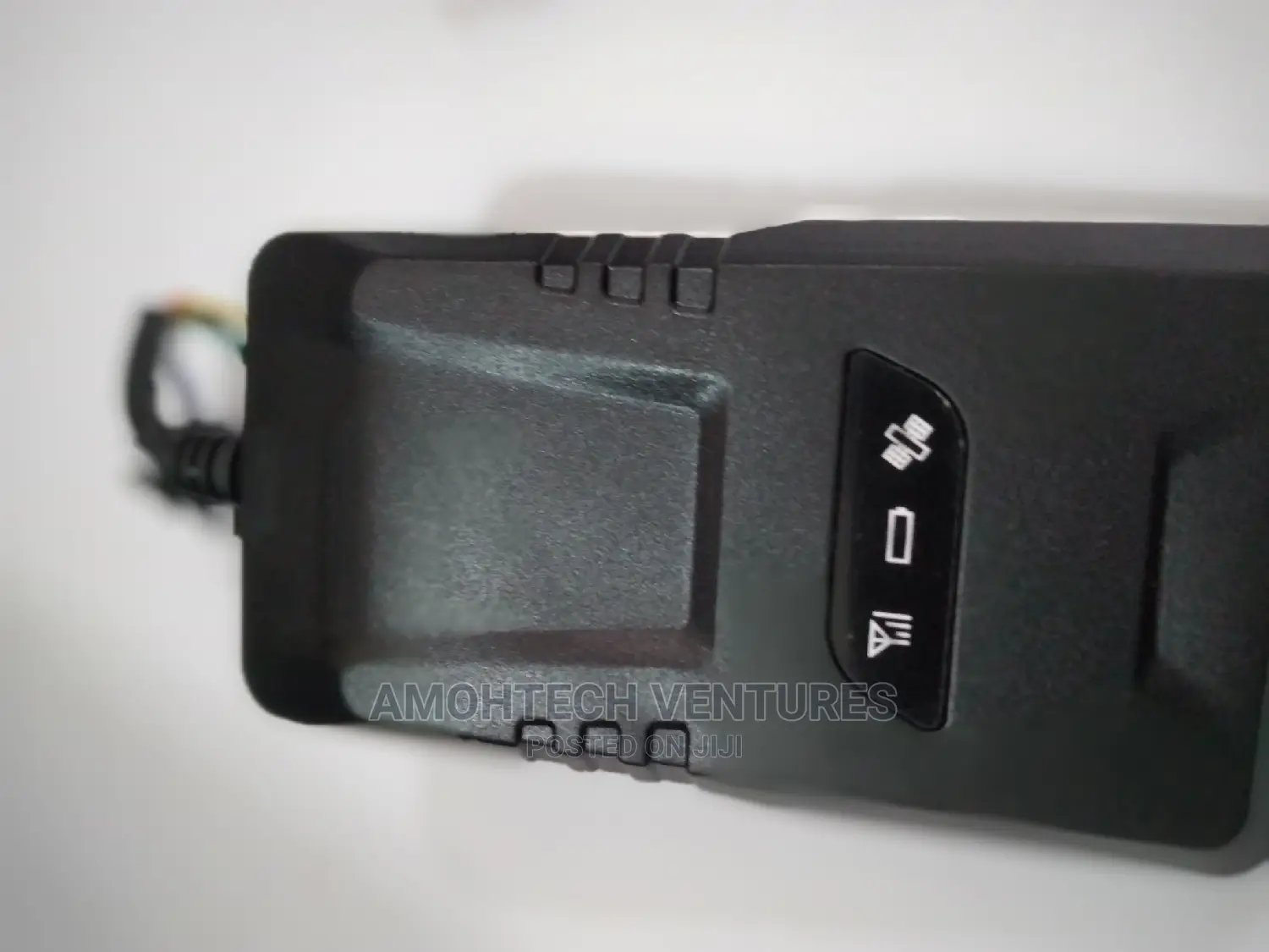 DURABLE Car Tracking GPS