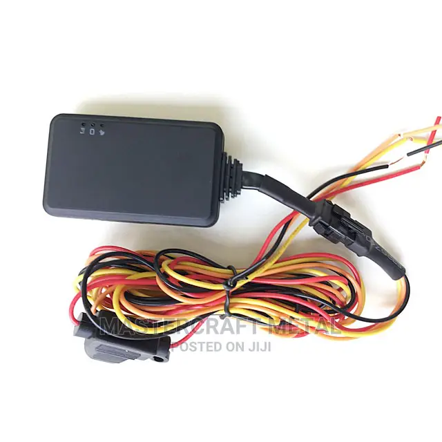 3g Car Motor Tracker Device